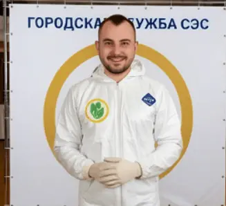 Уничтожение блох - фото 9