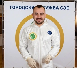 Уничтожение блох